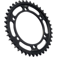 Jt Motosiklet Arka Dişli JTR499.40ZBK
