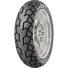 Continental Contınental 120/70 R 19 M/c 60V Tl Tkc 70 M+S