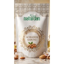 Naturdan Acıbadem Sabunu 2000G
