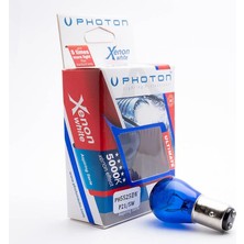 Photon P21/5W 12V Dıamond Vısıon PH5525 Dv