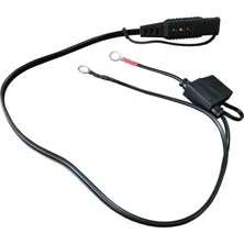 Bs Battery BT03 Akü Durum Gösterge Cihazı