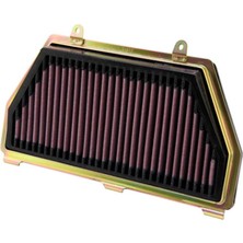 K&n Kn Hava Filtresi Honda CBR600RR; 2007-2020 HA-6007