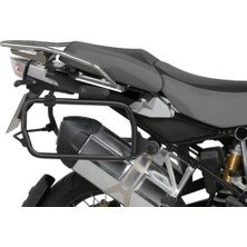 Shad 4p System Yan Çanta Demiri Bmw R1200GS (13-19) , R1250GS/ADV (19-23) W0GS124P