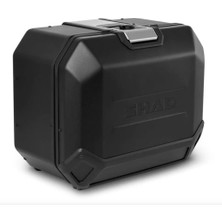 Shad TR47 Terra Yan Çanta Black Edition - Sağ D0TR47100RB