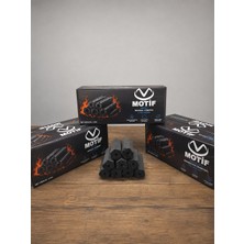 Motif Briket Mangal Kömürü 5kg Premium Quality
