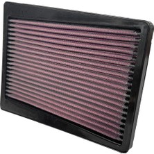K&n Kn Voge 300RR, 300AC, 300R, 300DS Hava Filtresi VG-3017