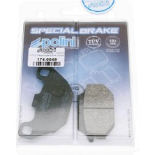 Polini Kymco People Ön Balata 174.0049
