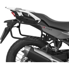 Shad 3p System Yan Çanta Demiri Honda 750 Transalp 23 H0TR734P