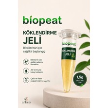 Biopeat Köklendirme Jeli 1,5 gr Keiki Macunu Orkide Çoğaltma ve Köklenme Destekleyici Jel