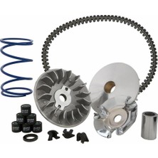 Polini Varıator Pıaggıo Vespa 241.719