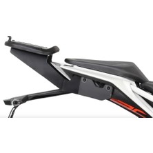 Shad Çanta Demiri Ktm Duke 125/250/390 K0DK17ST