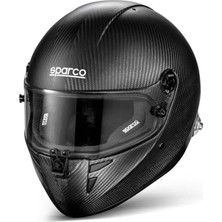 Sparco Stealth Rf Karbon Kask Xl