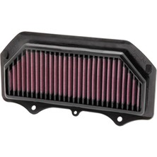 K&n Kn Hava Filtresi Suzukı GSX-R600/GSX-R750; 2011-2019 SU-7511