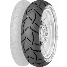 Continental Contınental 120/70R19 M/c 60V Tl Contitrailattack 3