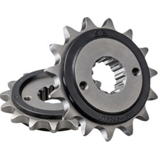 Jt Motosiklet Ön Dişli JTF296.15RB