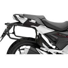 Shad 3p System Yan Çanta Demiri Honda NC750 X/s (16-20) Uyumlu SH36 & SH35 H0NC764P