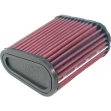 K&n Kn Hava Filtresi Honda CBF1000; 06-09 HA-1006