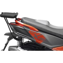 Shad Çanta Demiri Kymco Dtx 125/360 (21-23) K0DT31ST