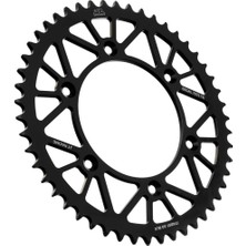 Jt Motosiklet Arka Dişli JTA897.50BLK
