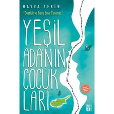 Genç Timaş Yeşil Adanın Çocukları