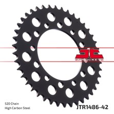 Jt Motosiklet Arka Dişli JTR1486.42
