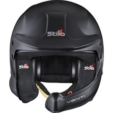 Stilo Venti Wrc Composite Yarış Kaskı M Beden 5007M