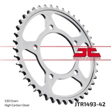 Jt Motosiklet Arka Dişli JTR1493.42