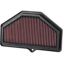 K&n Kn Hava Filtresi Suzukı GSXR600/GSXR750 04-05 SU-7504