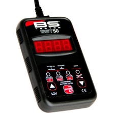 Bs Battery BST50 Dijital Akü Test Cihazı