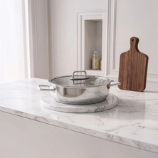 Aryıldız Colombus Sahan 18 cm