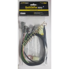 Healtech Quickshifter Kablo Seti QSH-F2A