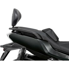 Shad Sissy Bar Sırt Dayama Demiri C400GT W0CG49RV