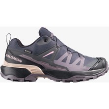 Salomon x Ultra 360 Goretex Kadın Mor Outdoor Ayakkabı