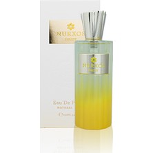 Nurxos Daisy Unisex Parfüm EDP 100 ML – Narenciye Çiçeksi Kalıcı Koku - 9839