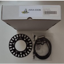 Healtech Ar Assıstant Tractıon Control Dısk + Sensor Seti  ARA-D05