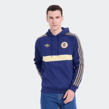 Adidas Fen Og2 Erkek Spor Sweatshırt - HZ1021