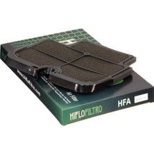 Hiflo Kawasaki ER6F,ER6N,NINJA650R 09-12 Hava Filtresi HFA2607