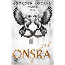 Dokuz Yayınları Onsra 4 - Yâd