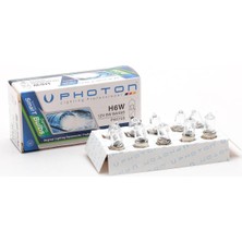 Photon H6W 12V PH5725