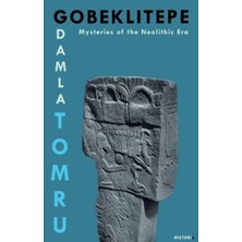 Kanon Kitap Gobeklitepe