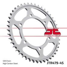 Jt Motosiklet Arka Dişli JTR479.45