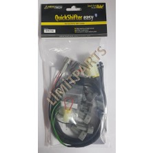 Healtech Quickshifter Kablo Seti QSH-F4A