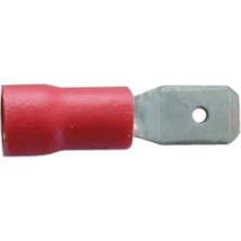 Klemsan 594012 Kfe 1638 Izoleli Faston Erkek 100 Ad