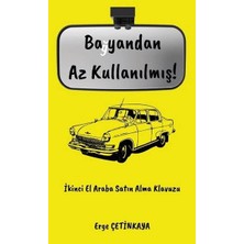 Platanus Publishing Bayandan Az Kullanılmış!