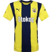 Puma Fenerbahçe Home W/o Erkek Forma