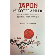 Kaknüs Yayınları Japon Psikoterapileri