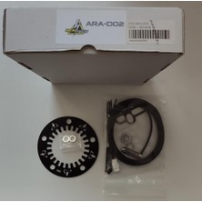 Healtech Ar Assıstant Tractıon Control Dısk + Sensor Seti  ARA-D02