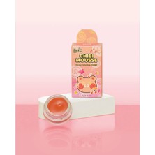 Rude Cosmetics Chibi Manga Gül Kurusu Allık