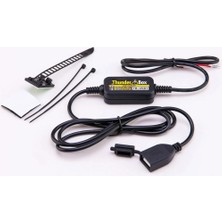 Healtech Thunderbox USB Charge Module Tb-Usb1