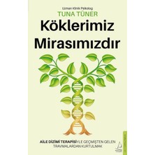 Destek Yayınları Köklerimiz Mirasımızdır